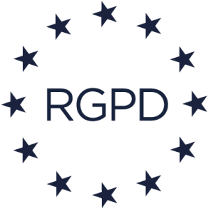 GDPR Logo